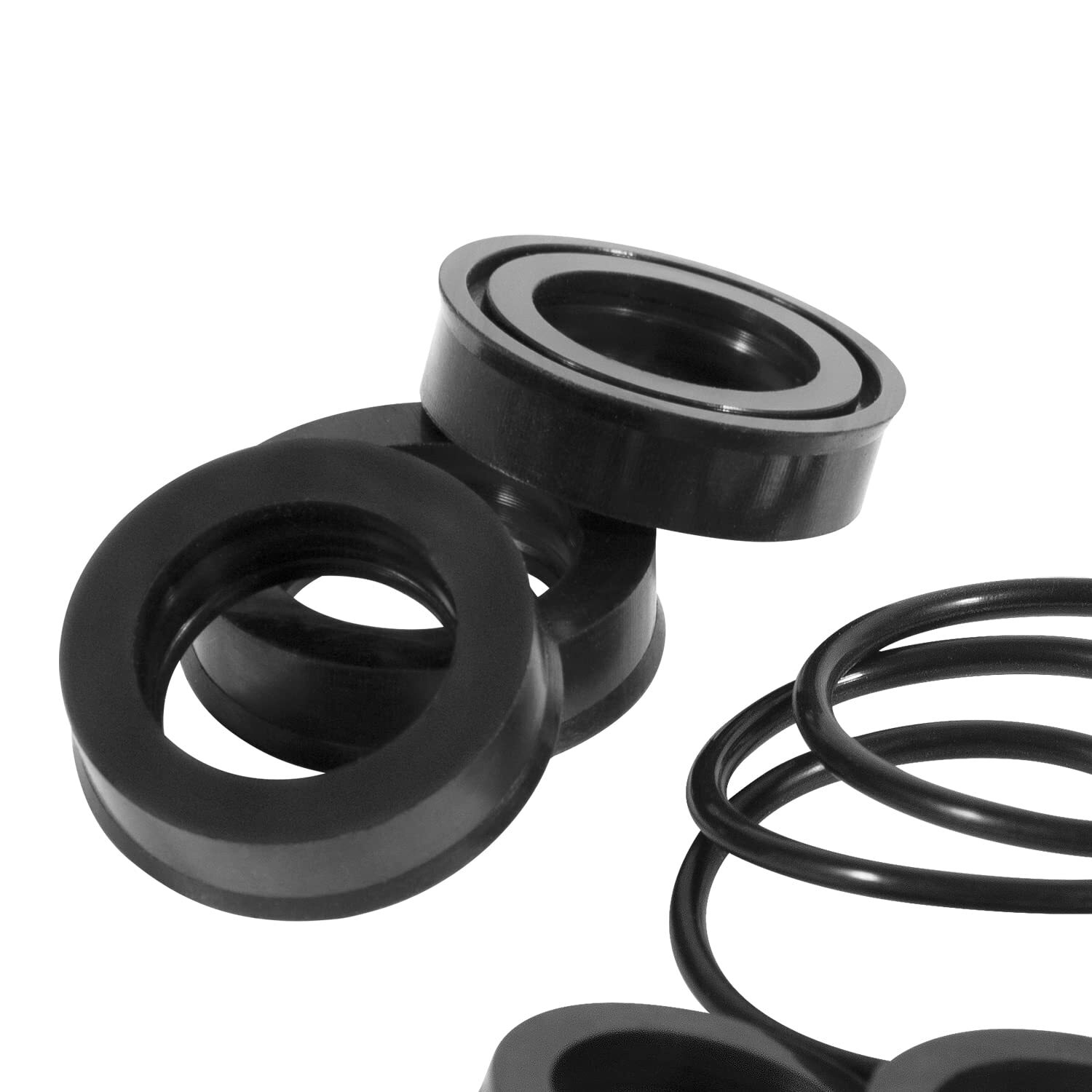 76975 Water Packing Seal Kit For Cat Pump 4DNX Series Pressure Washer Pump