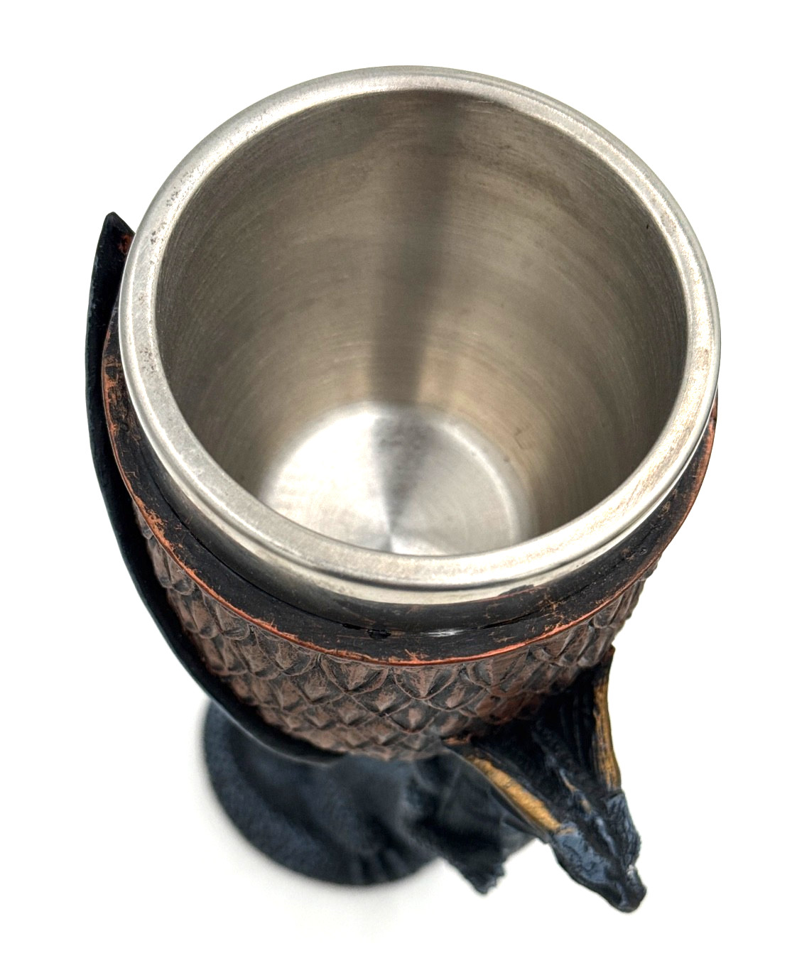 Anne Stokes Dragon Goblet