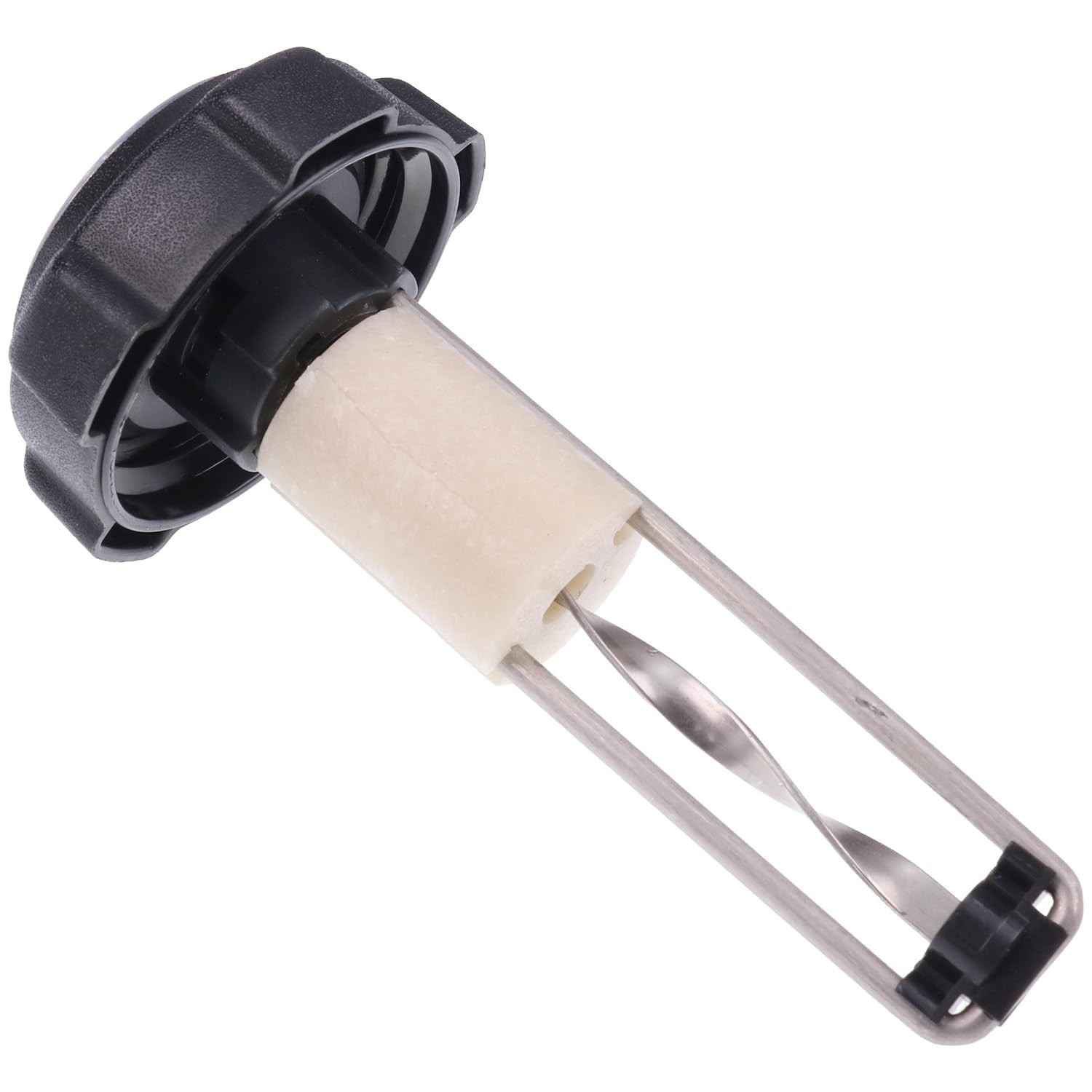 Fuel Gauge Cap B4363GS for Generac 5500XL for Troy-Bilt 5550 24064MA 109037-C1