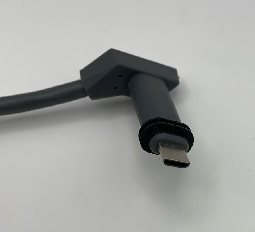 Starlink Ethernet Adapter for Gen 2 Wired External Network (B252)