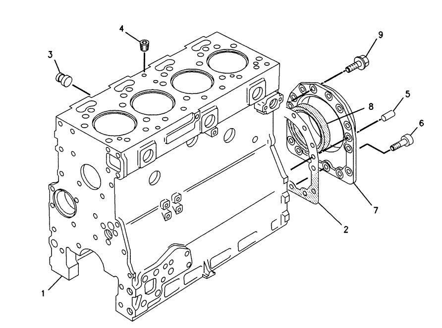 Caterpillar CS-433C Roller - 3054 Engine - Service Repair Operator Manuals on CD