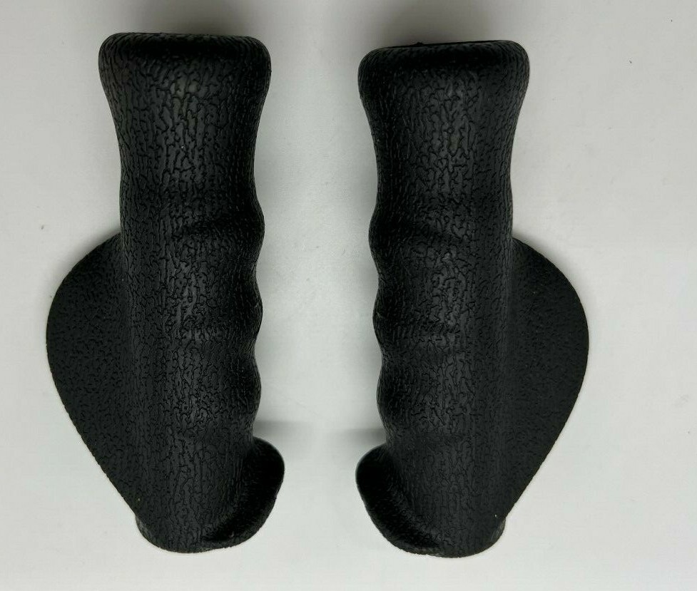 Nova Rollator Hand Grips V42010 - Pair