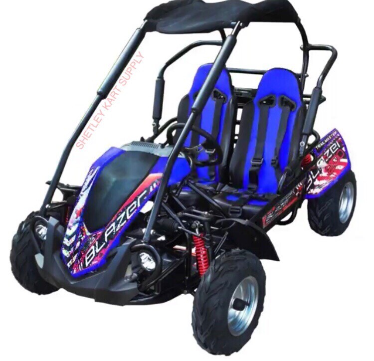 30 Series Drive Belt 788 for Go Karts