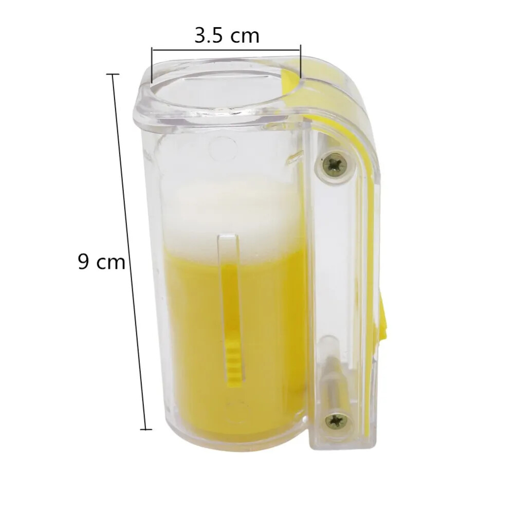 2023 Bee Queen Marking Catcher One Handed Marker Bottle Plunger Plush Tool