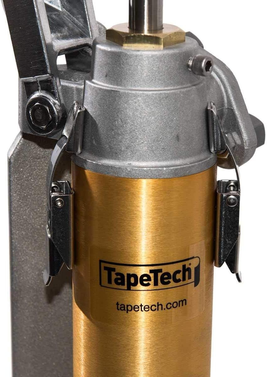 TapeTech Drywall Loading Pump 76TT with Box Filler Valve 90T