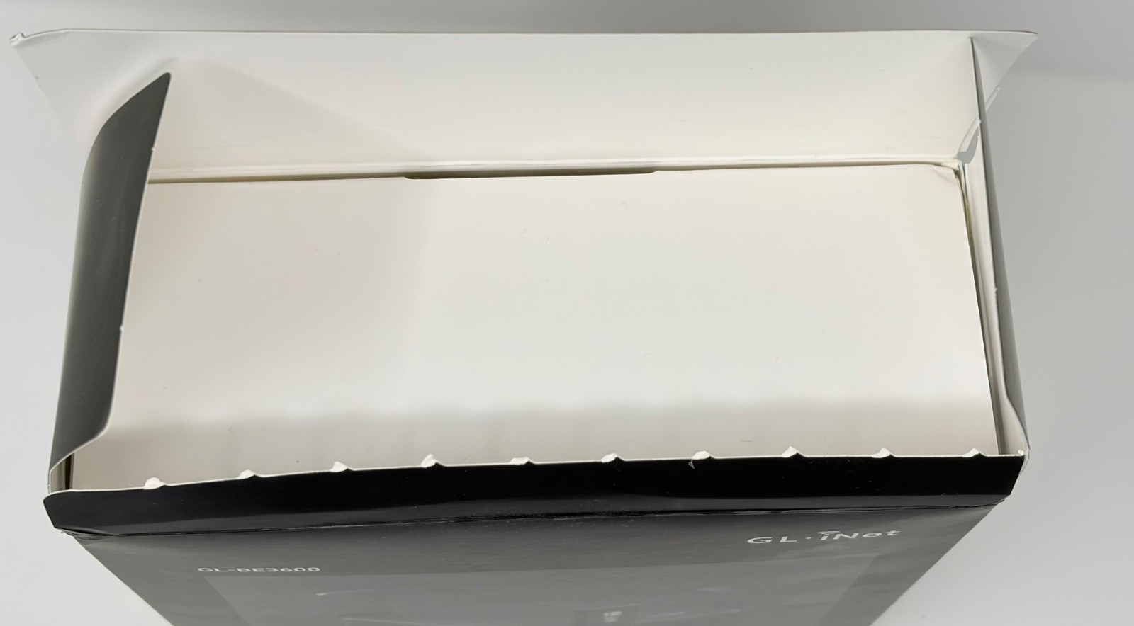 GL.iNet GL-BE3600 Slate 7 Portable Travel Wireless Router Pocket Wi-Fi 7 w/ VPN