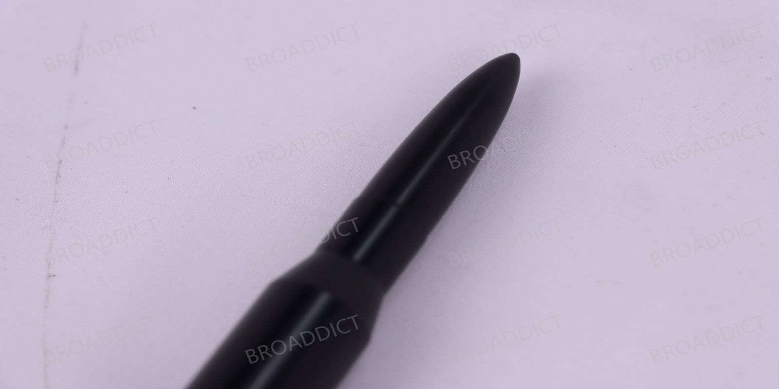 Bullet Antenna 50 Cal Caliber For Truck Dodge Ram 1500 Ford F150 Raptor Bronco