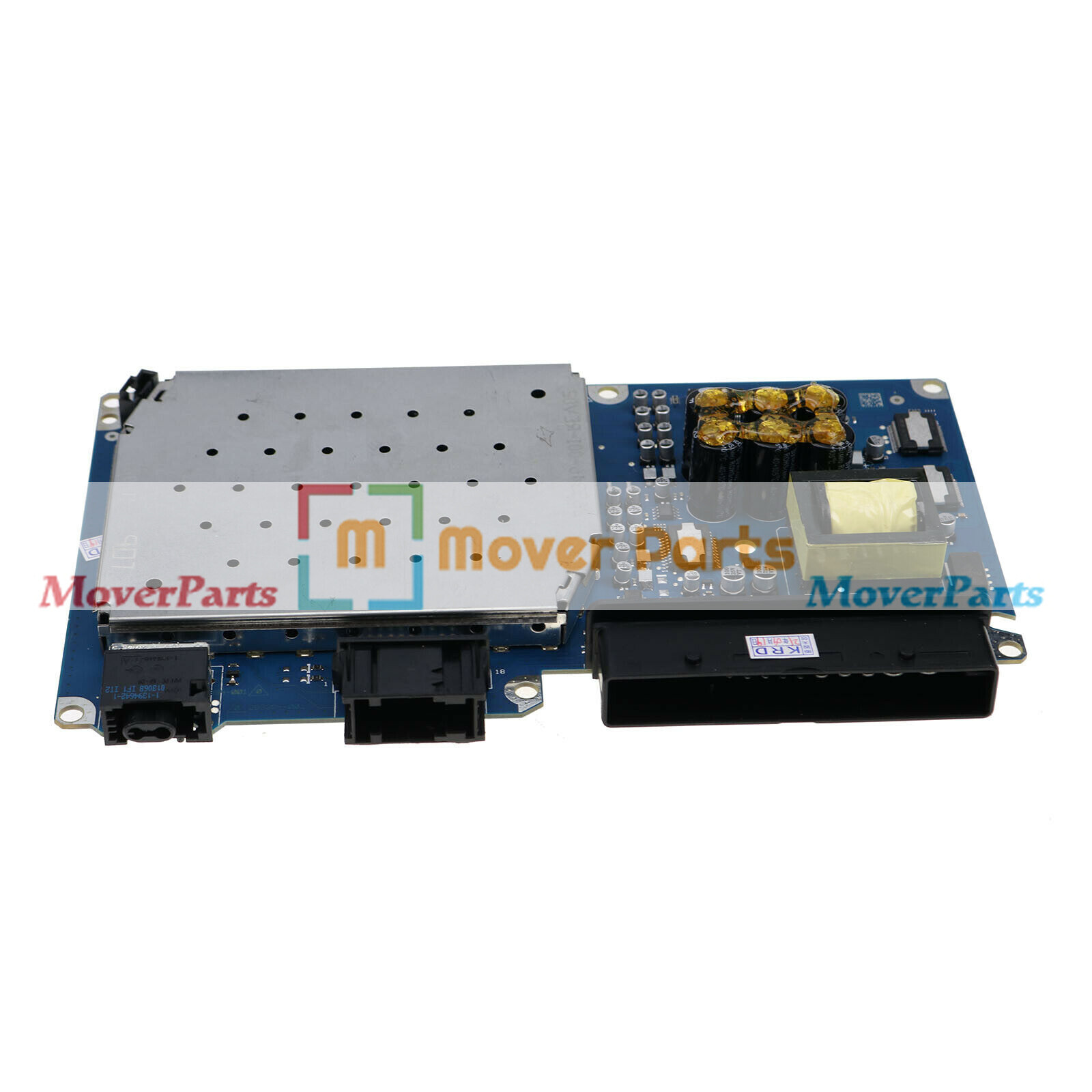 Amp Main Amplifier Circuit Board 2G Booster 4L0035223D for Audi Q7 2007 2008 09