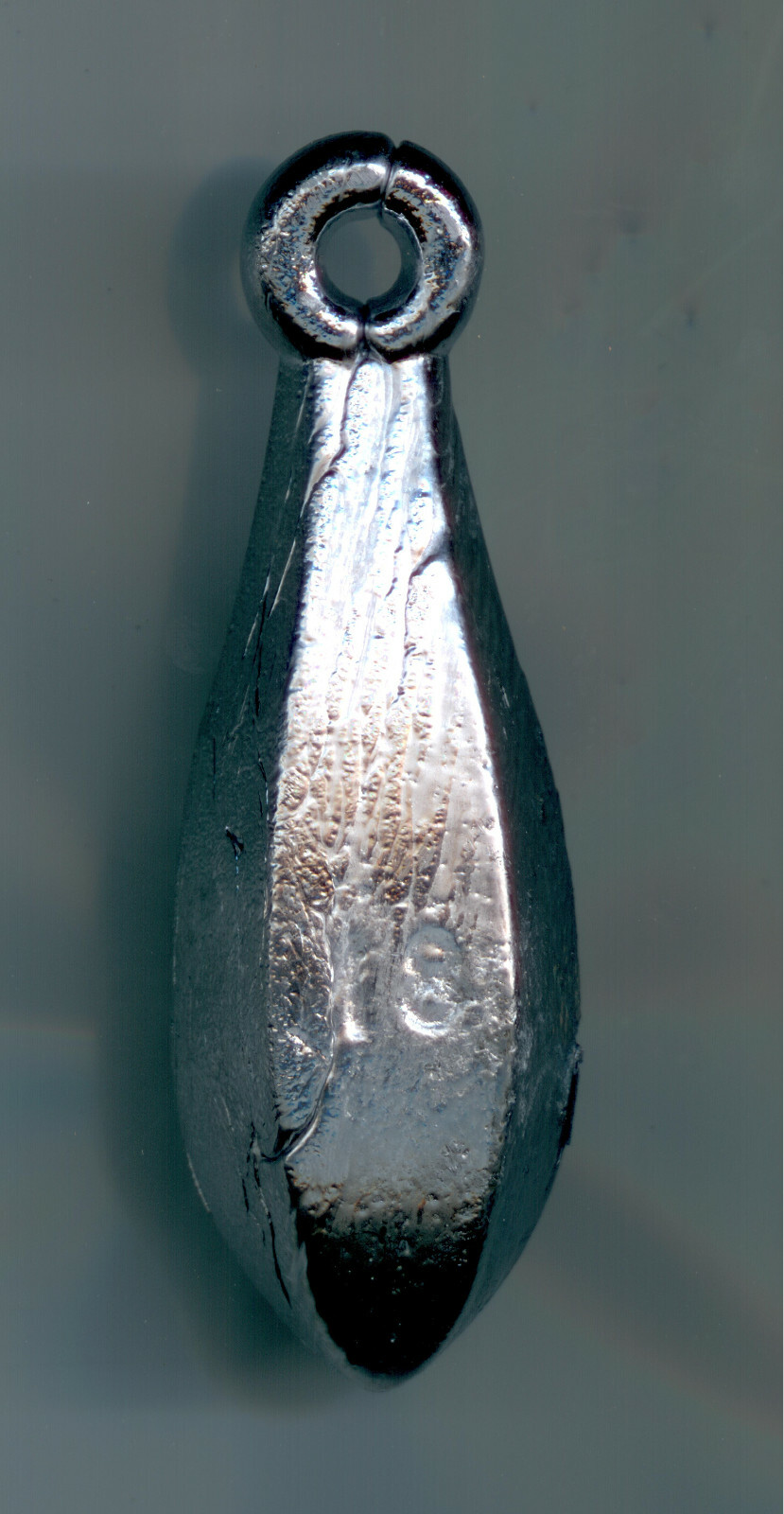 LEAD BANK WEIGHTS SIZES FROM 1/8oz TO 24oz