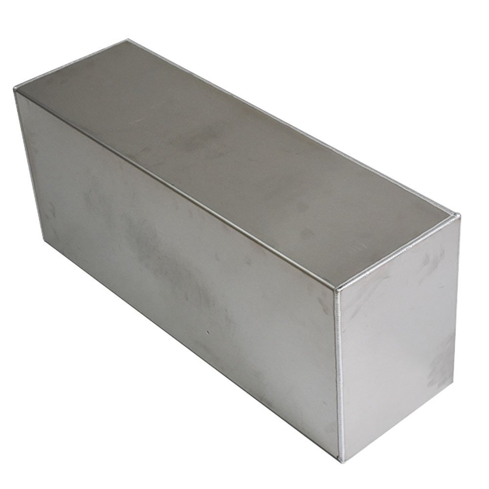 Munirater 15 Gallon/57l Racing/Drift Fuel Cell Gas Tank+Cap+Level Sender