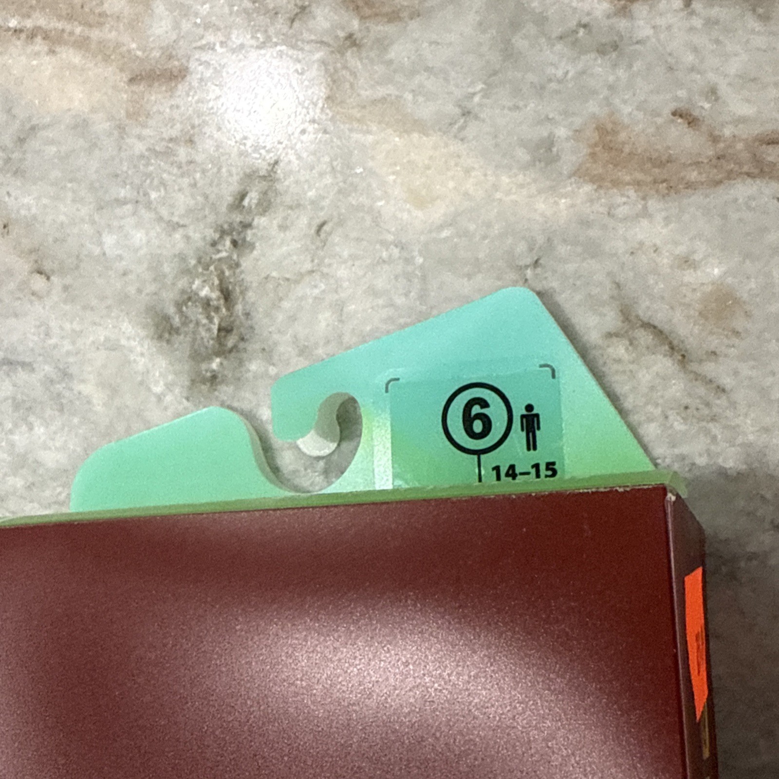 Spenco RX Full Length Orthotic Arch Support Shoe Insoles Men’s 14-15 Thin Sole