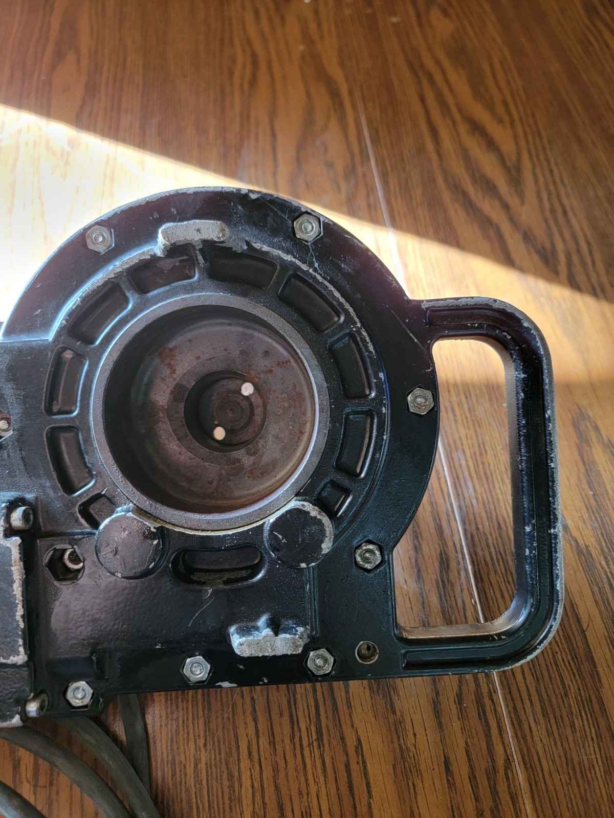 REMS Curvo Electric Pipe Bender Set 580000