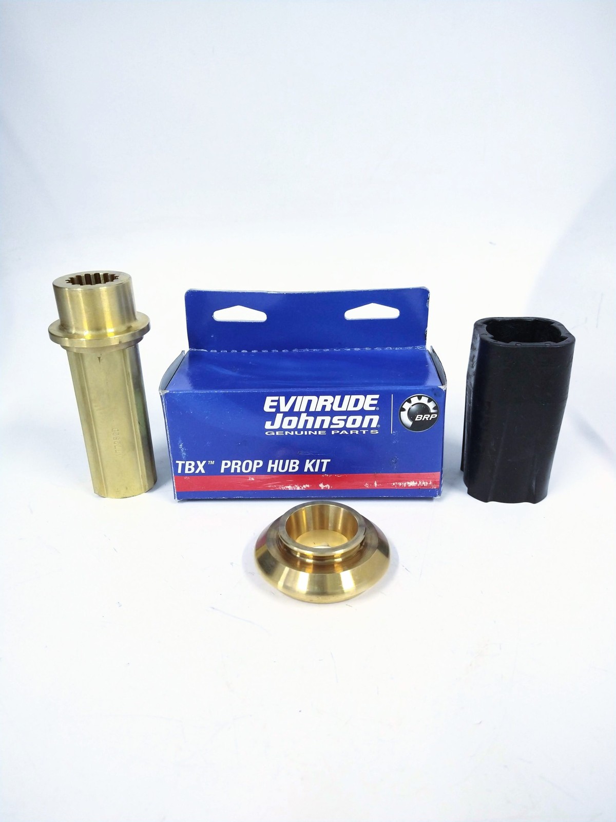 Evinrude Johnson 0177283, BRP TBX Prop Hub Kit