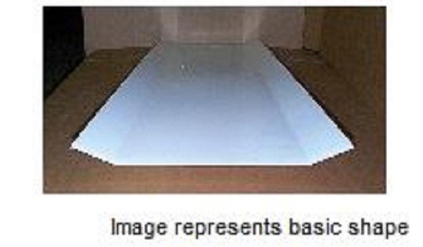 SunQuest Tanning Bed Acrylics For All Models of SunQuest Made In USA 100%