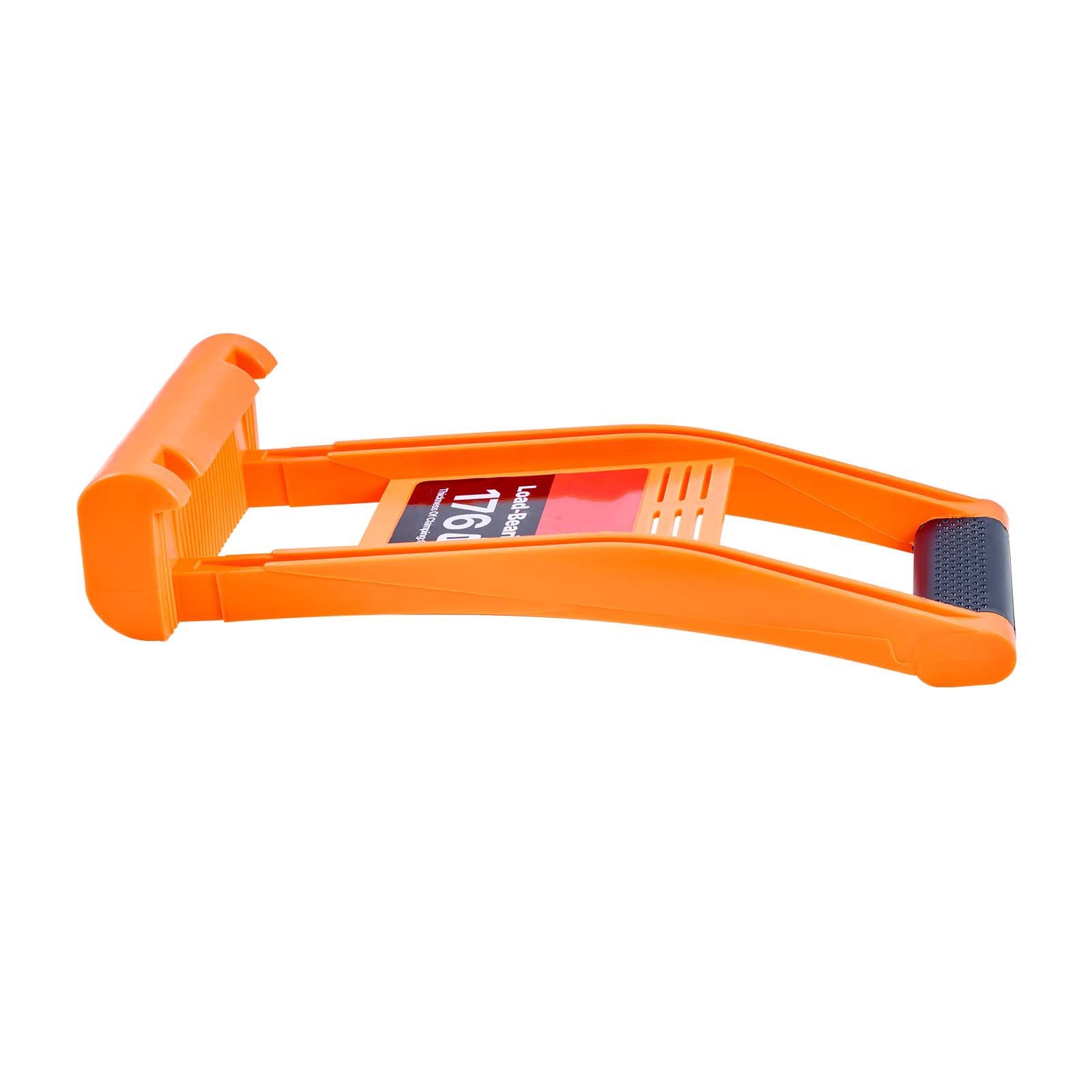 Drywall Carrier 2 Pack Plywood Carriers Handles with 176 lbs Load