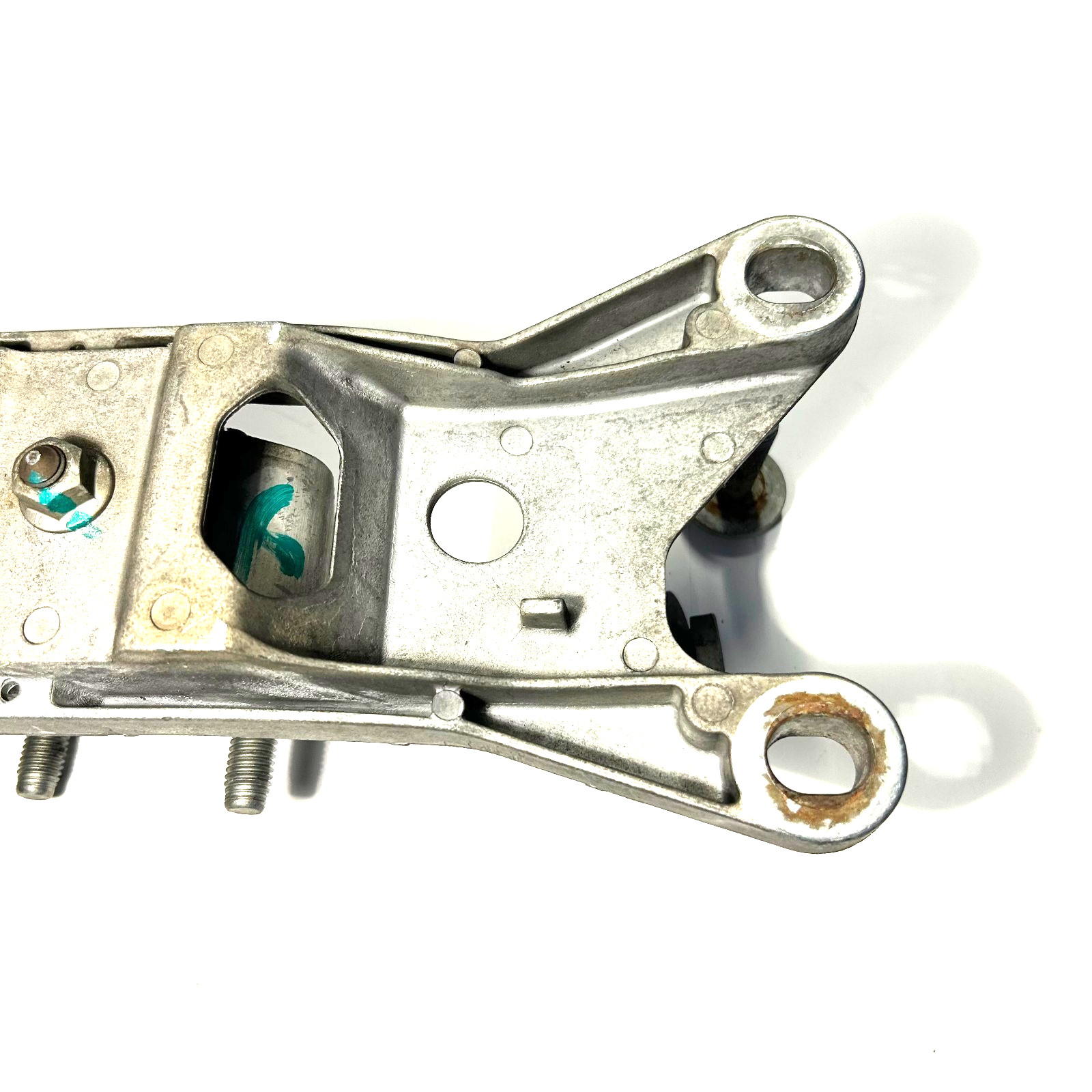 2015-2023 Ford Mustang Manual Transmission Mount Crossmember Support Bracket