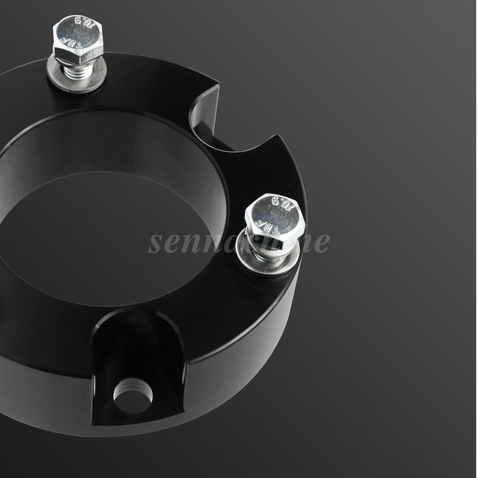 2" Front Leveling Lift Kit Fits Toyota Tundra Sequoia 2WD 4WD 1999-2006 Spacers