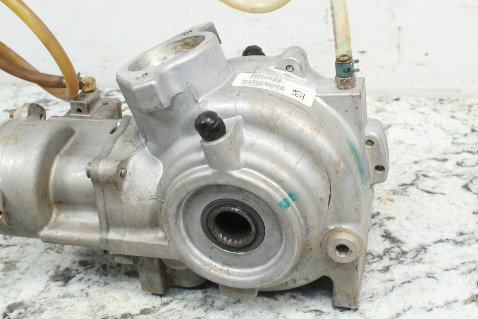 2009-2014 POLARIS SPORTSMAN XP 550-850 EPS Front Differential Diff 1332963