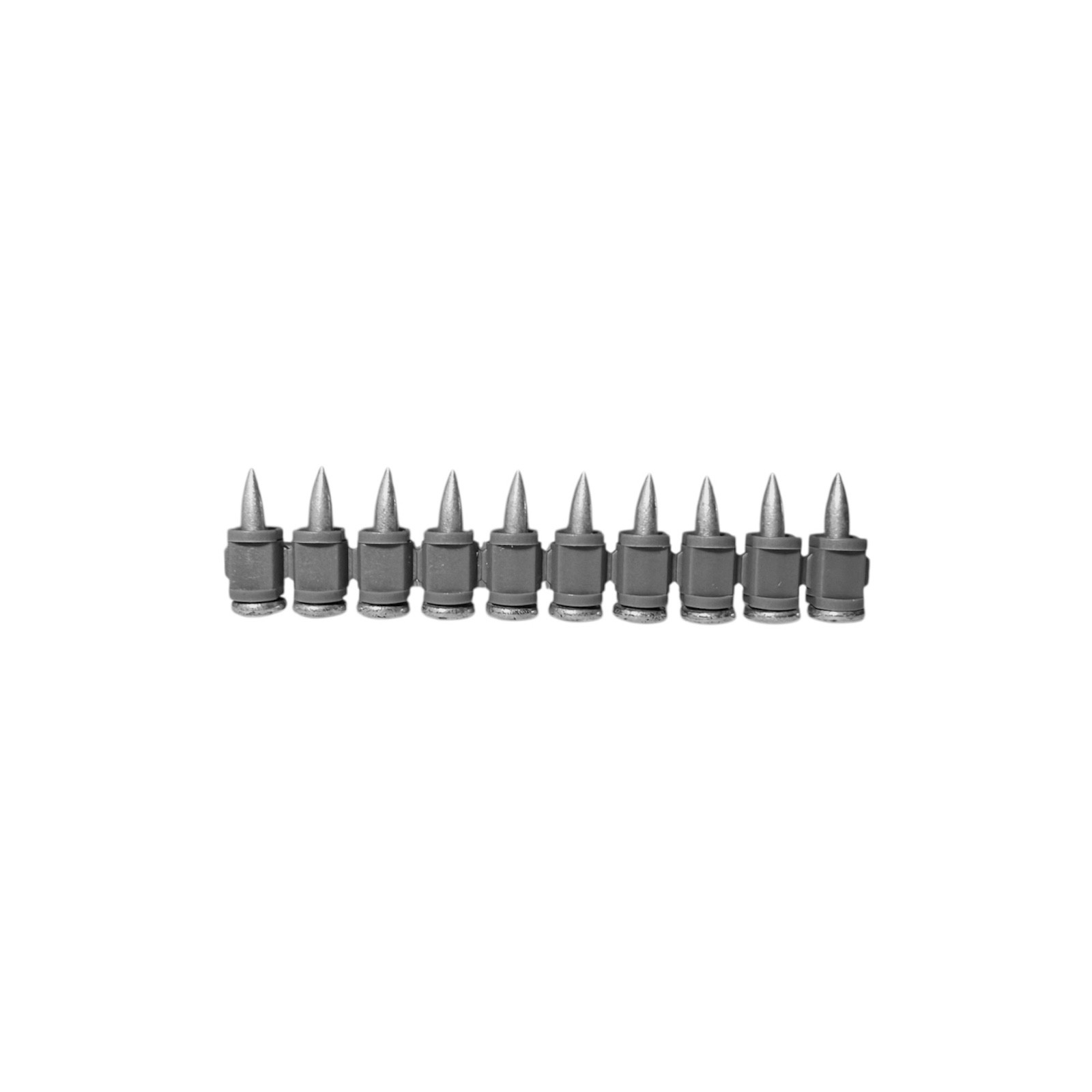 ¾″ Concrete Nails For Hilti DX460/DX351/DX2/DX5/DX6—19mm  X-U MX UNIVERSAL Nails