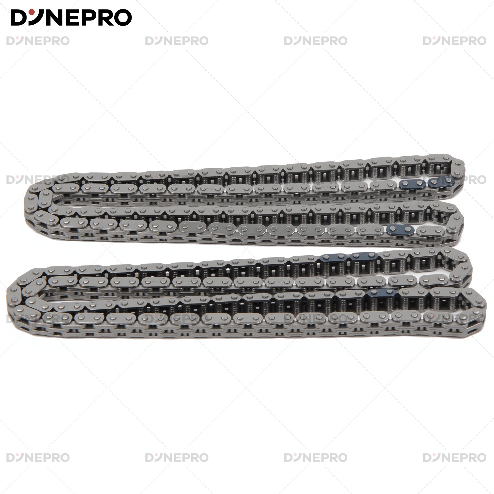 5.4L Timing Chain Kit w/ Cam Phaser For 2004-2011 Ford F150/F250/F350 Super Duty