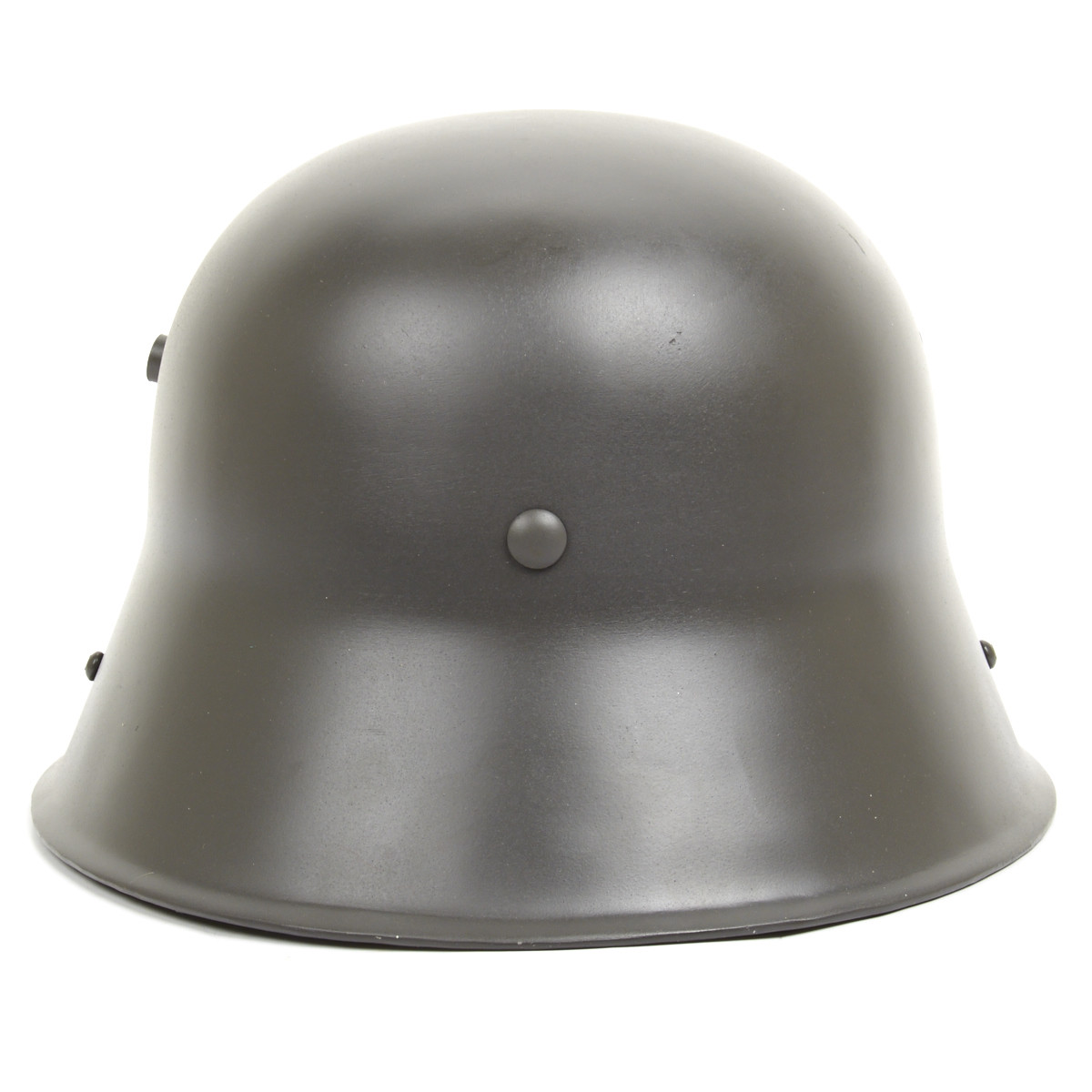 German WWI M16 Stahlhelm Steel Helmet, M-1916, Model 1916