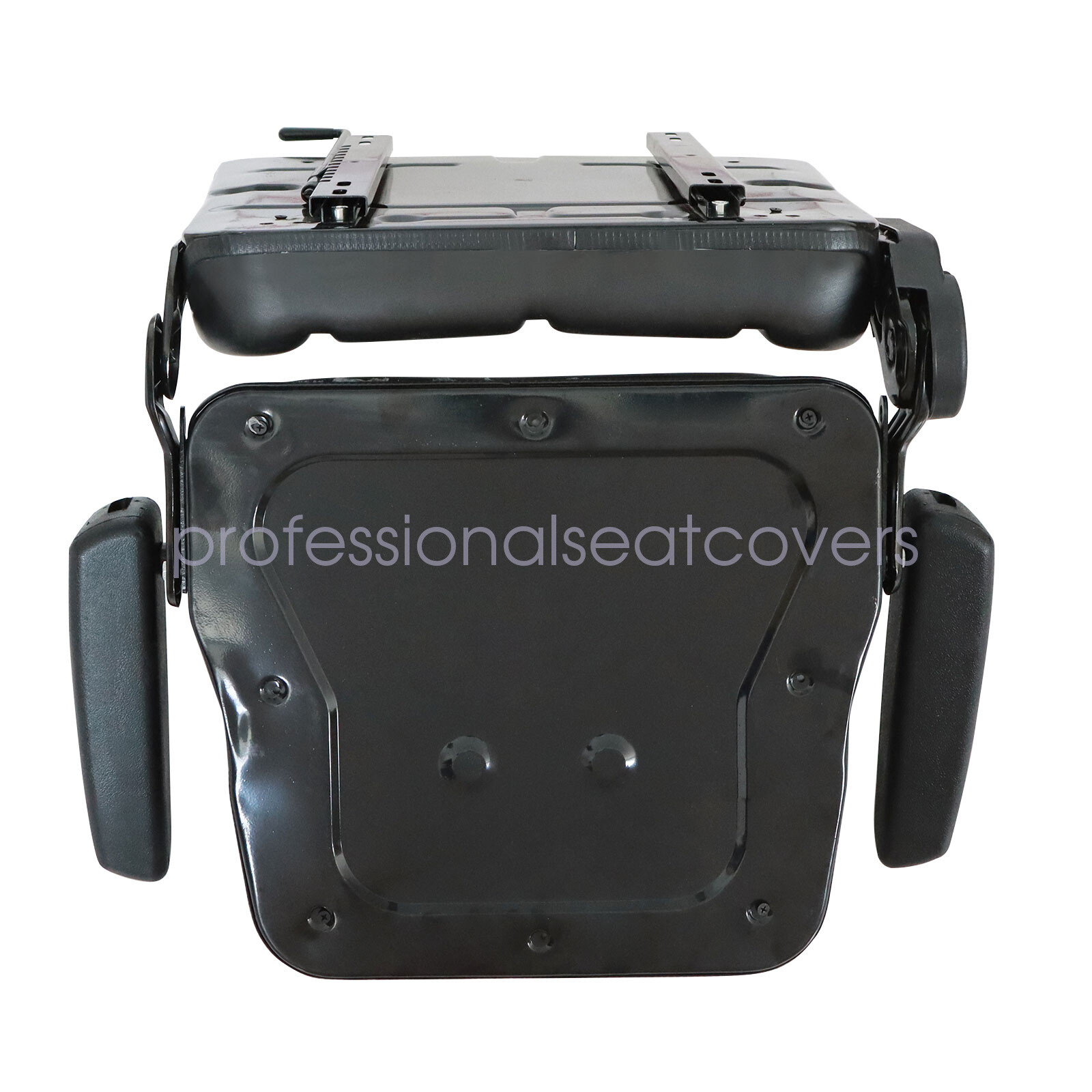 Universal Tractor Seat Adjustable Forklift Seat Waterproof Seat Mower Digger