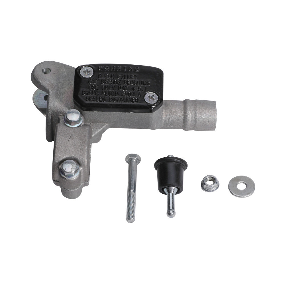 Hydraulic Clutch Master Cylinder Pump With Lever For Husqvarna FC 250 350 450