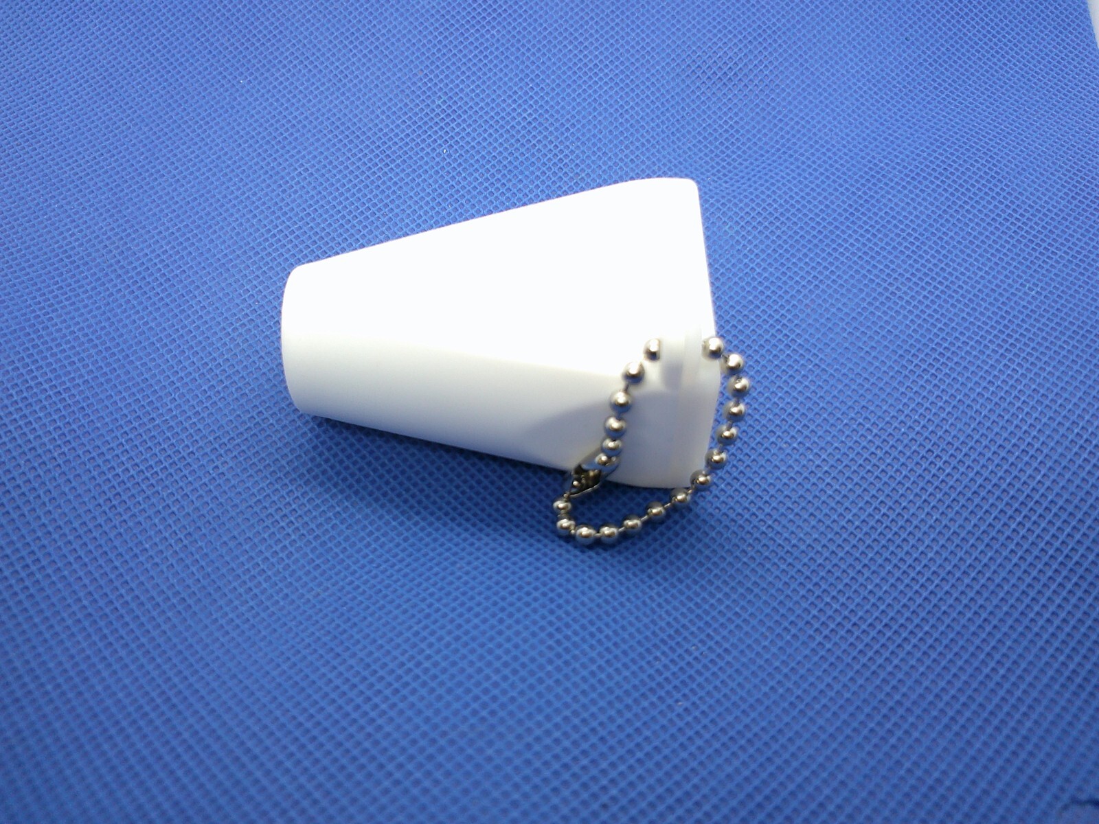 CONOCO GASOLINE MOTOR OIL Keychain Viewer