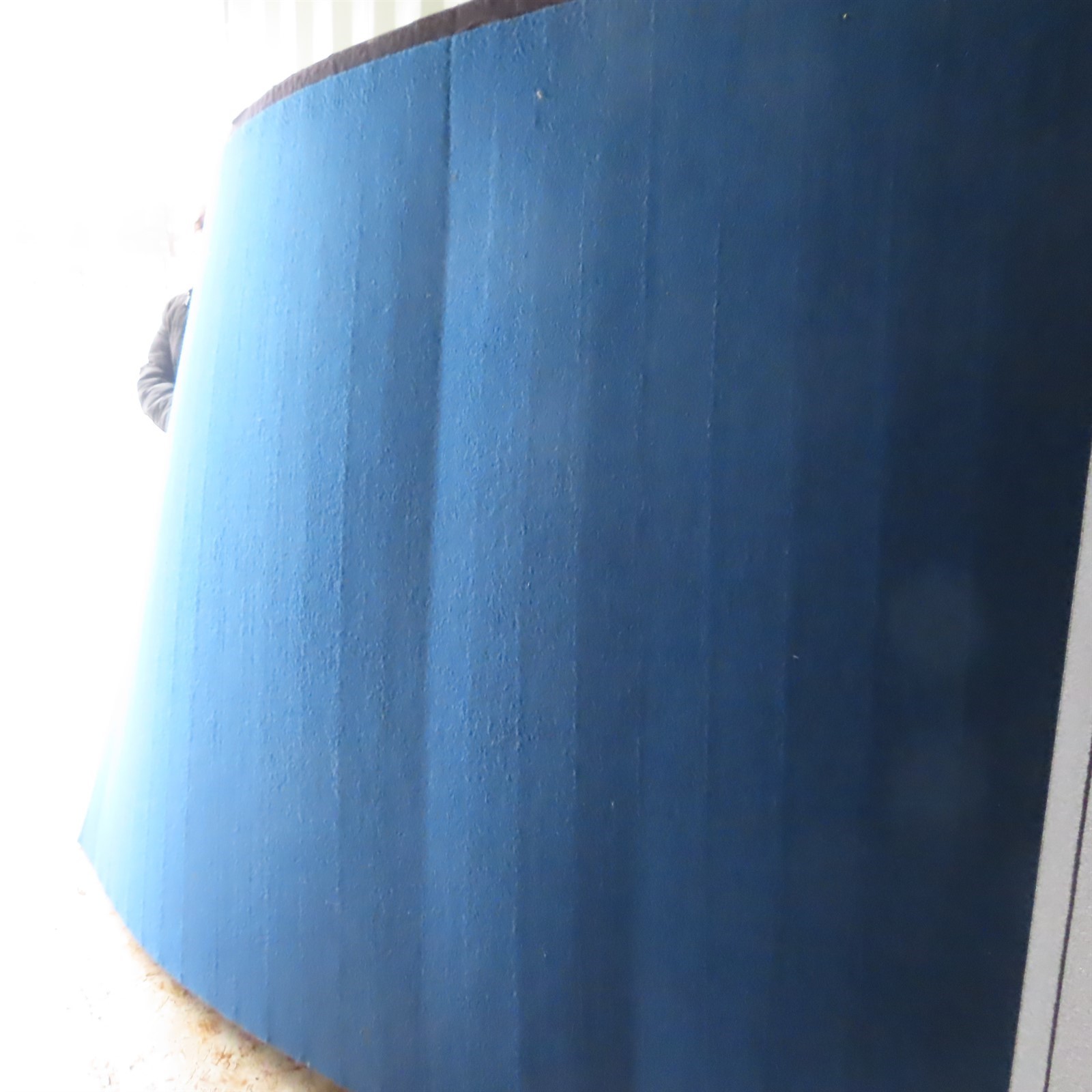 Dollamur Flexi-Roll Wrestling Sport Cheerleading Gymnastic Mats 7x Mats 6x42'x2"