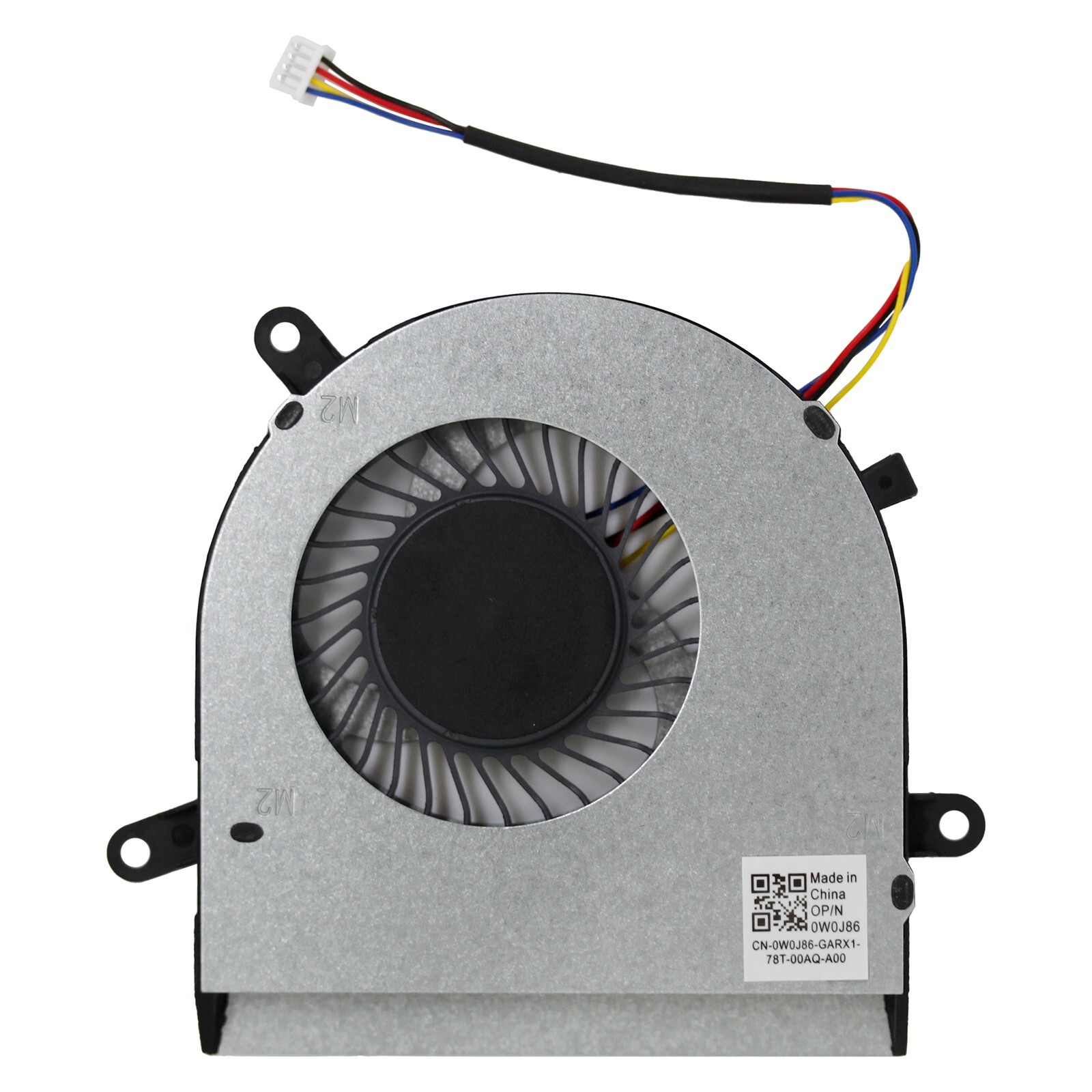 CPU Cooling Fan For Dell Inspiron 24 3475 AIO DELL Inspiron 27 7700 7790 AIO US