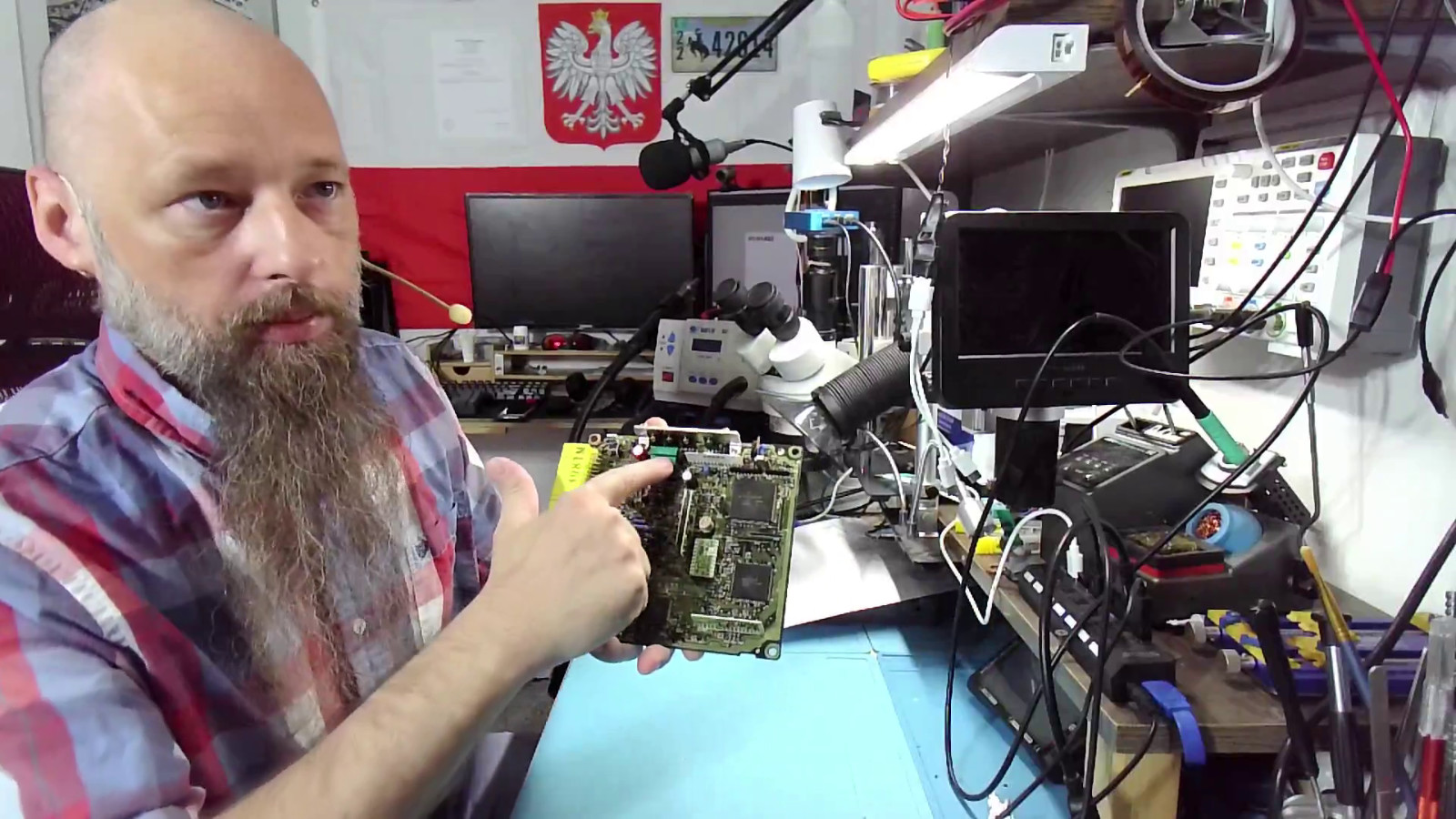 Mazda B2600i and Toyota Tacoma ECM Repair Service (1990–1997)