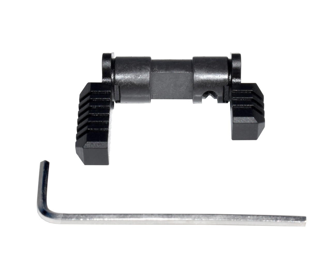 Ambidextrous Safety Selector Rotary Switch Black!