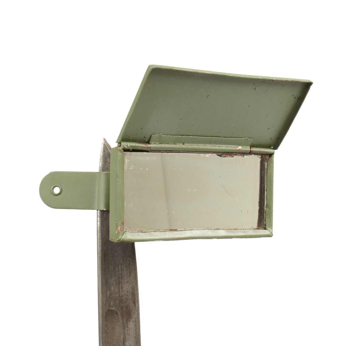 U.S. WWI M-1917 Trench Mirror