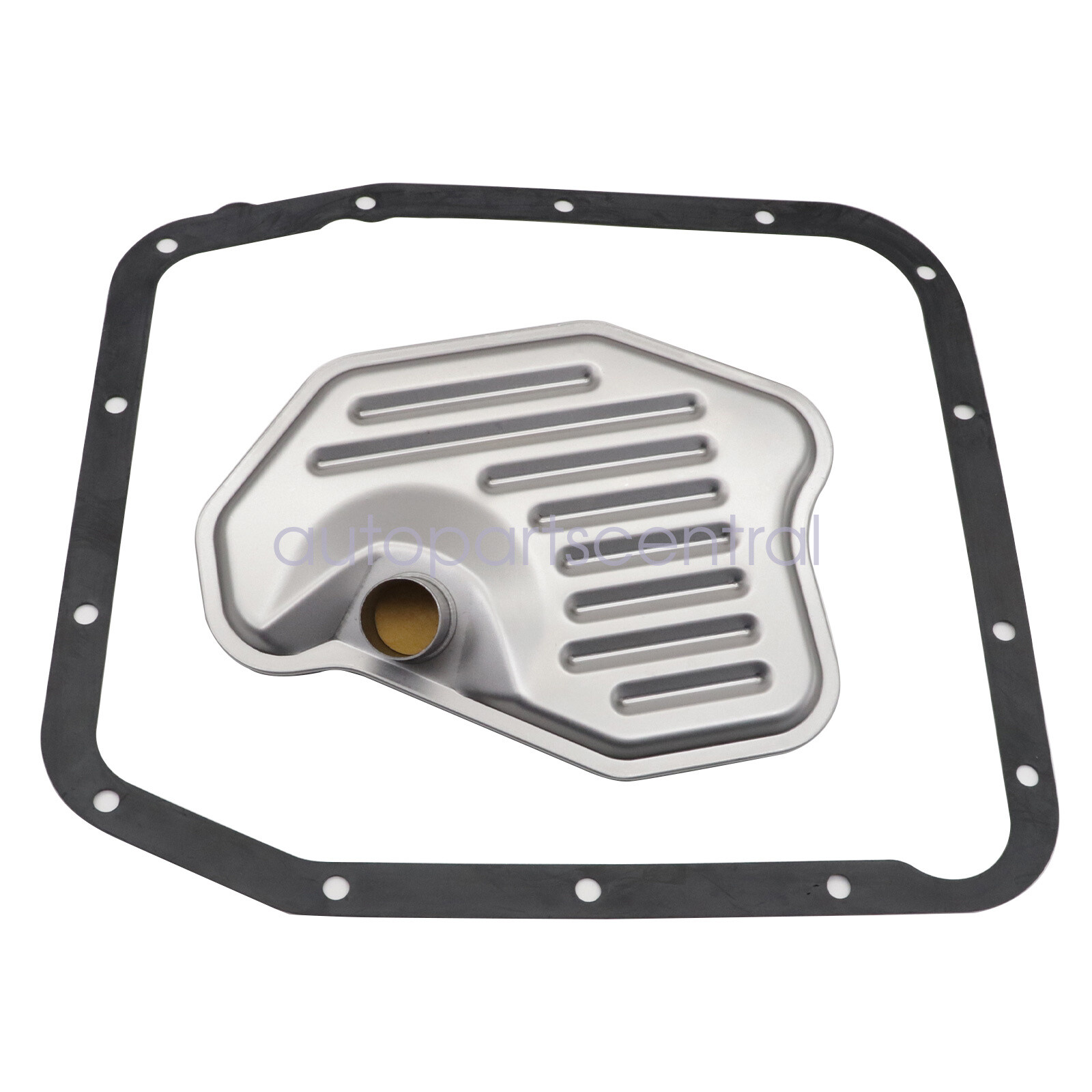 Transmission Filter Gasket Kit for FORD F150 Lincoln Mercury Expedition FT105 ED