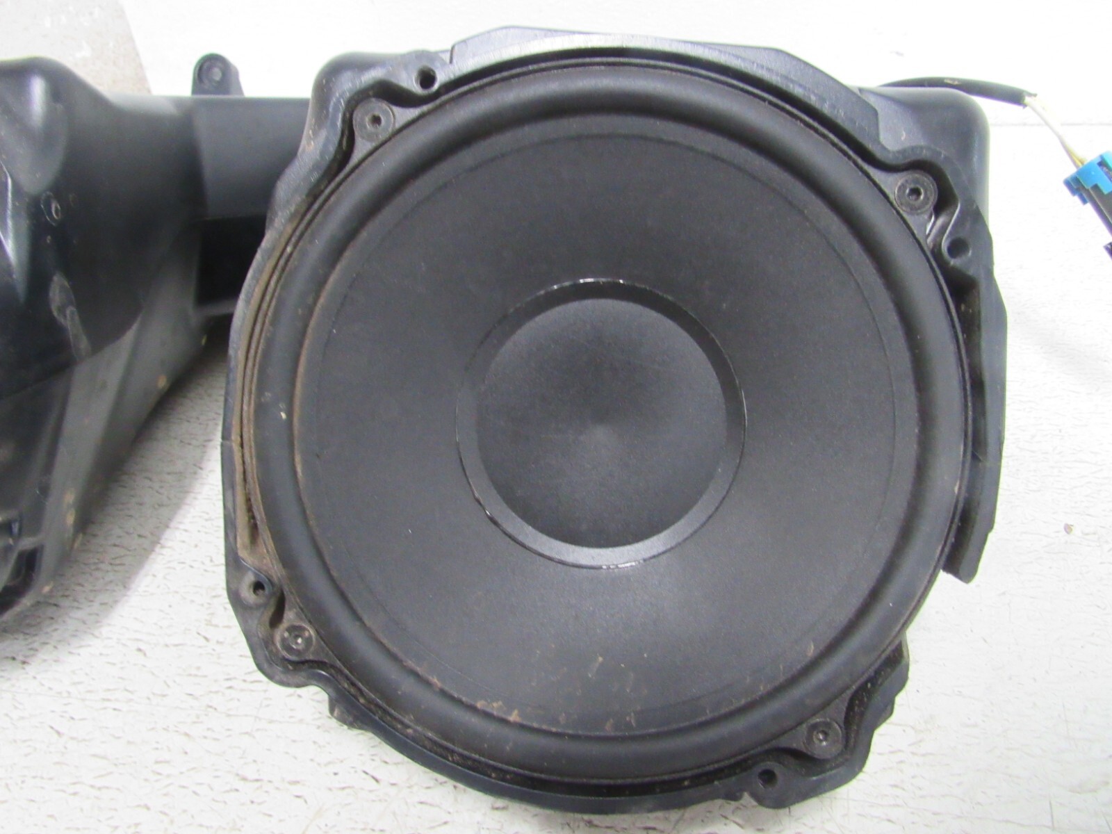 POLARIS RZR PRO XP R ULTIMATE SPEAKERS ROCKFORD FOSGATE FRONT REAR OEM JON-22
