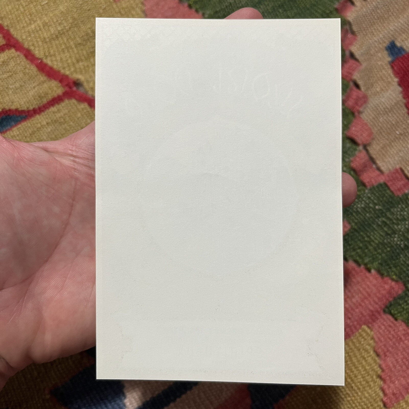 Vintage Desmmet-Maertens Grande Fine Mont Dore Spiritueux Alcohol Label NOS