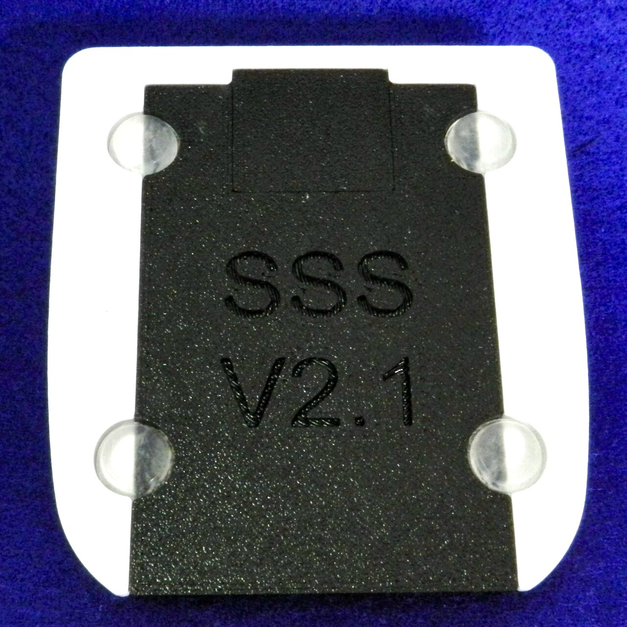 Cozmo Charger Dock & Removable USB Cable - Replacement Charging Base Anki