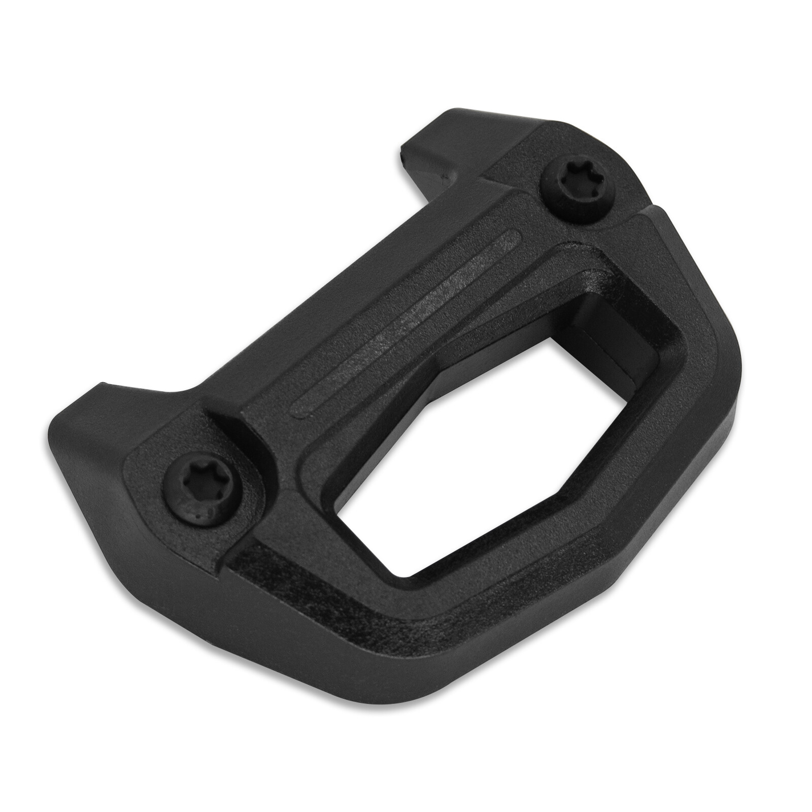 4PCS Fit for Ski-Doo LINQ CARGO 860201806 Luggage Rack Base W/Hardware Kit