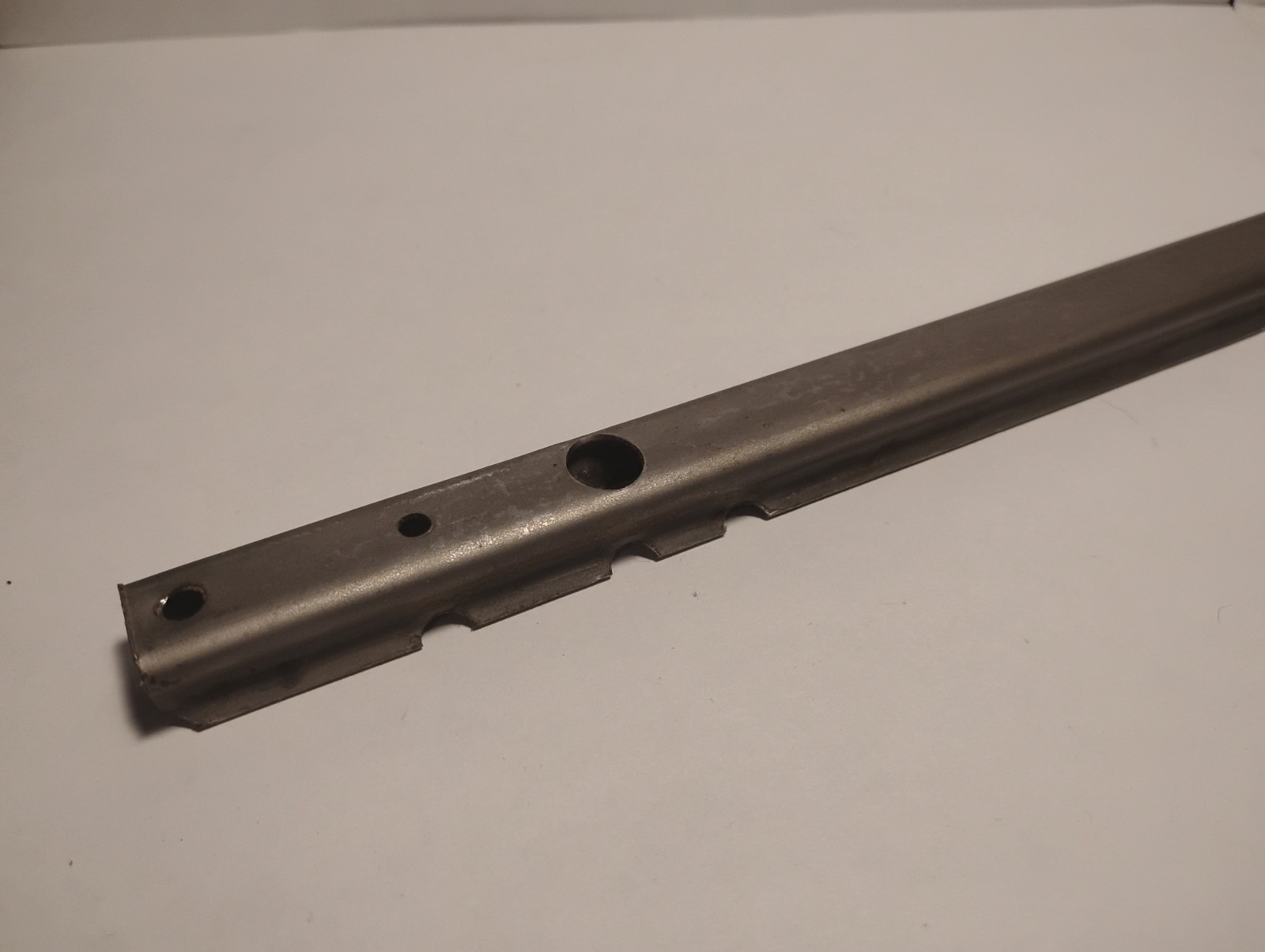 Thomasville Bamboo Dresser Drawer Replacement Track / Guide Original