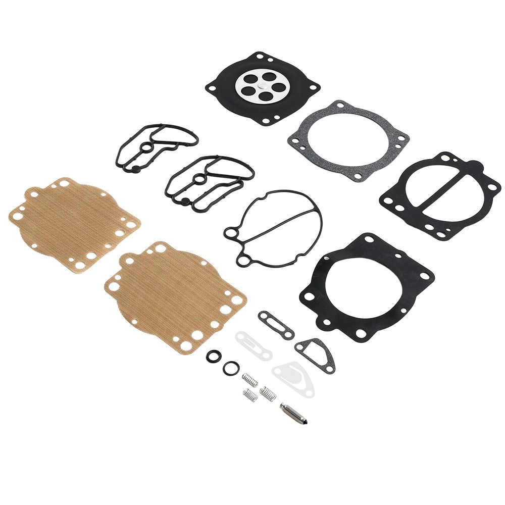 Carburetor Rebuild Kit for Virage 700 900 1200 Models Polaris SL SLH SLT SLTH