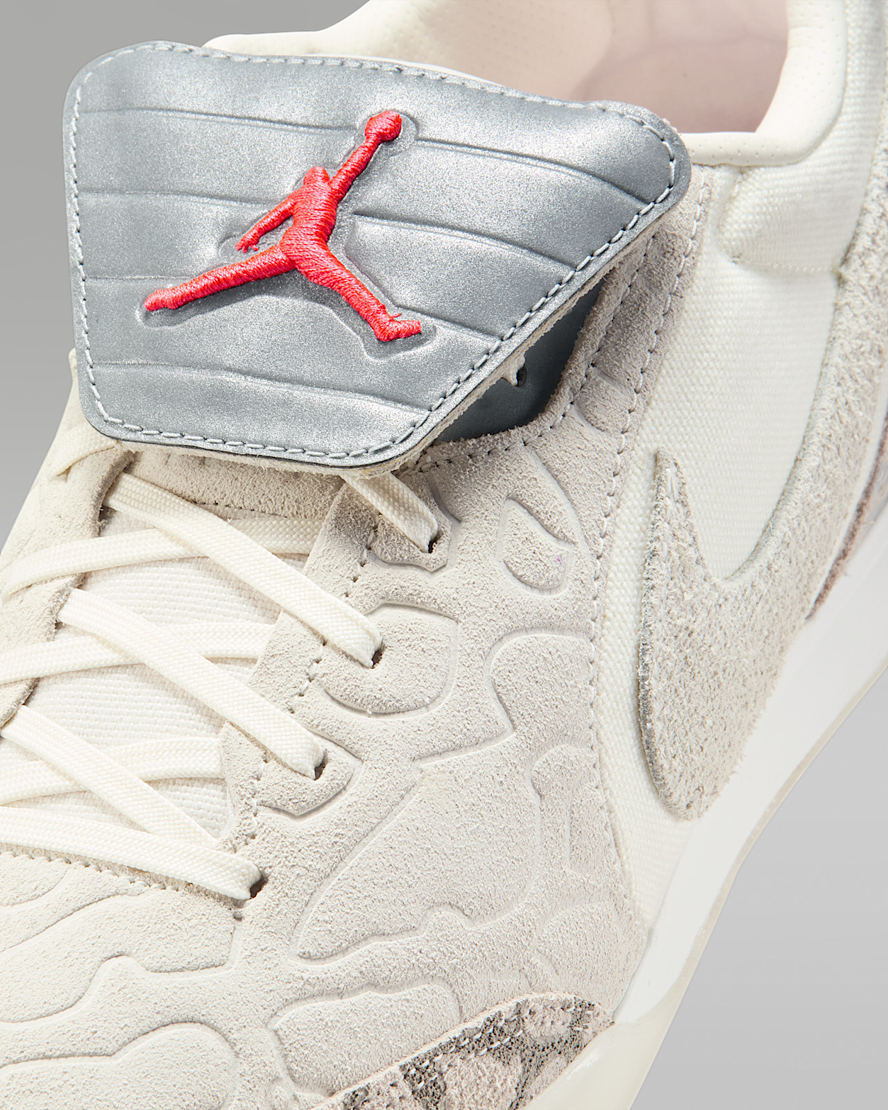 Nike Jordan Tiempo Streetgato Se Phantom II7579-016 Men Shoes