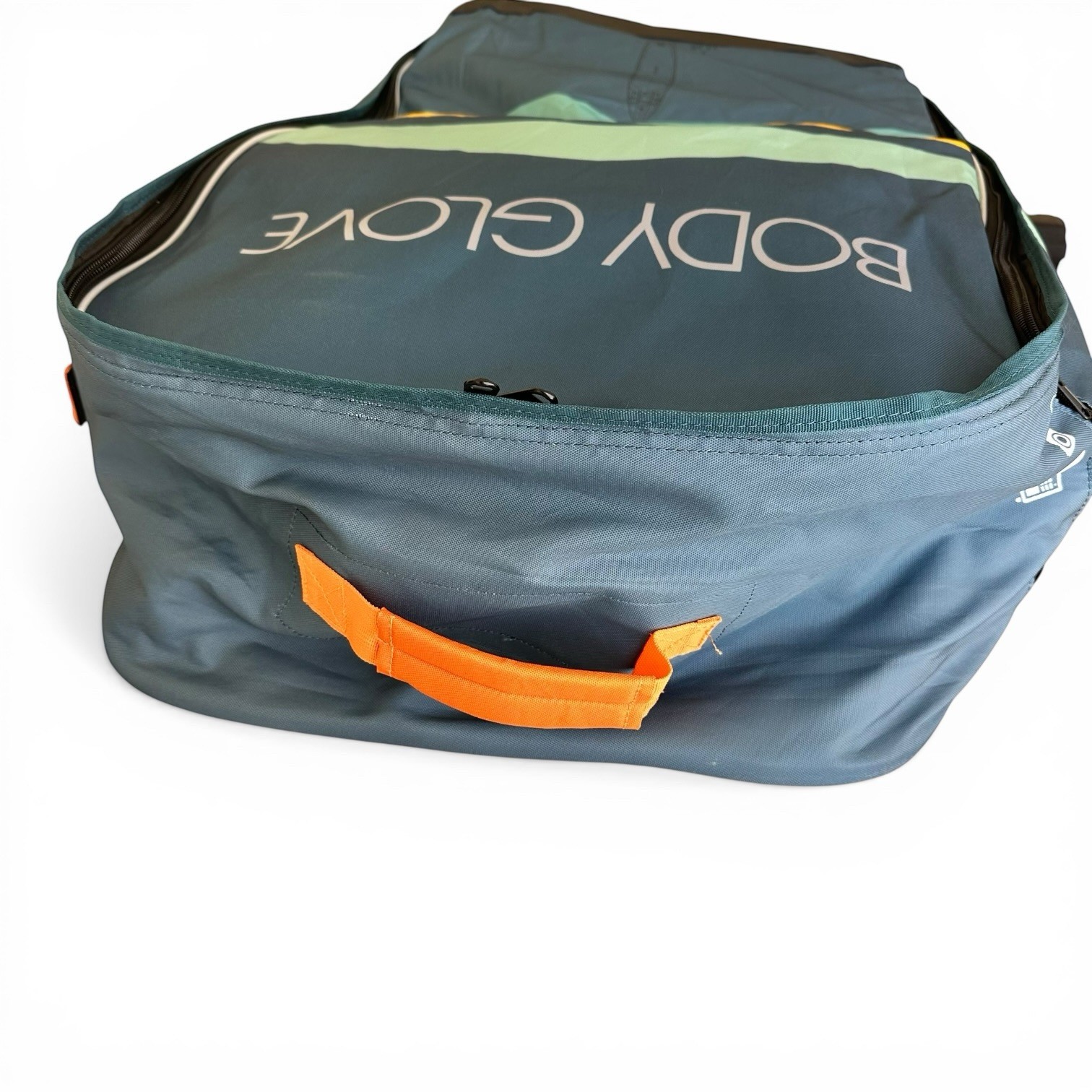 Body Glove Back Pack For Paddle Board, Hiking, Storage, Carry All Bag, Gym BagXL