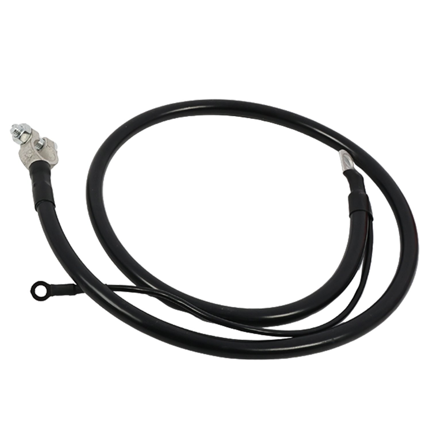 For 1994-1997 Ford 7.3L Powerstroke Diesel Battery Cable Kit Positive & Negative