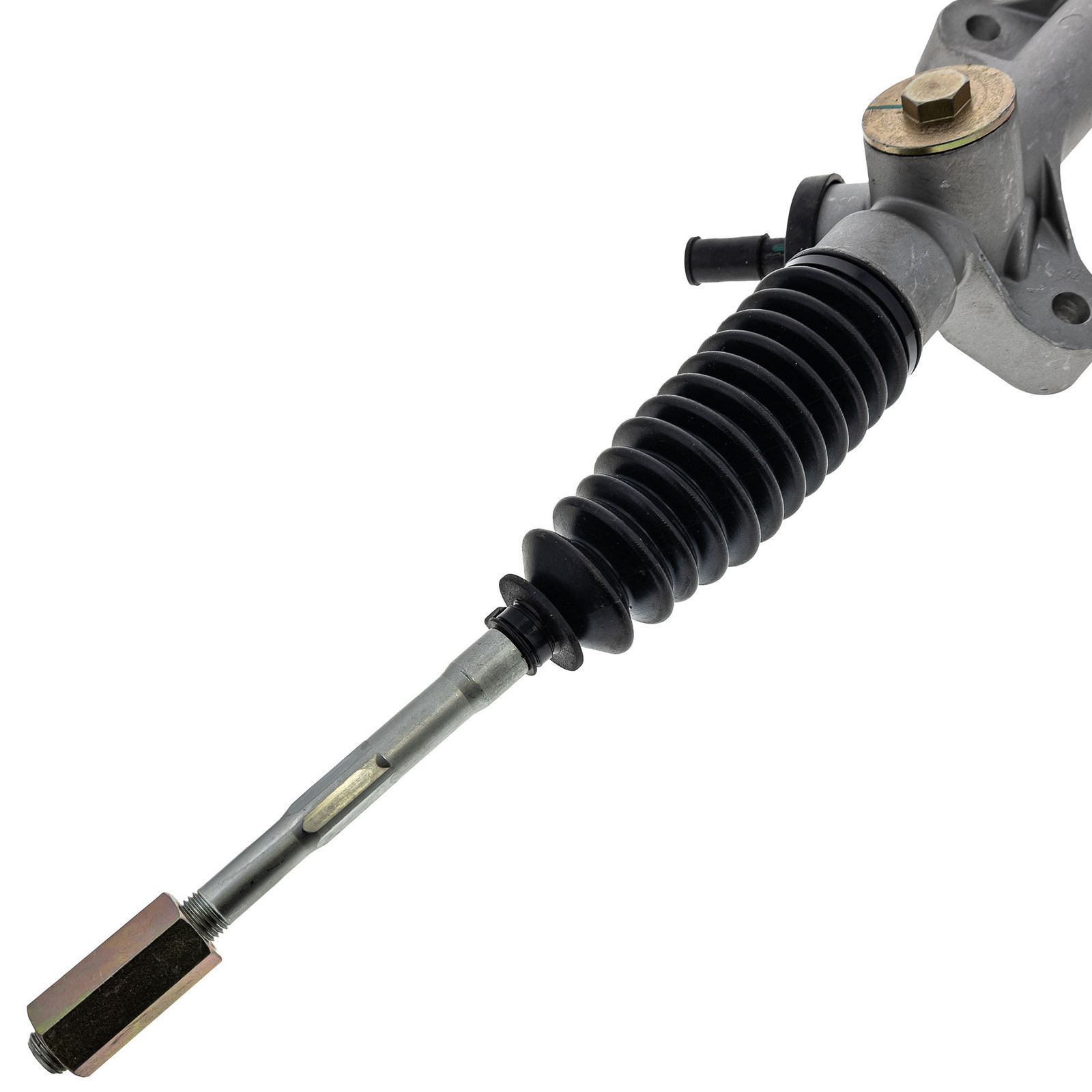 NICHE Steering Gear Box Rack & Pinion for Kawasaki Teryx 800 750 39191-0018