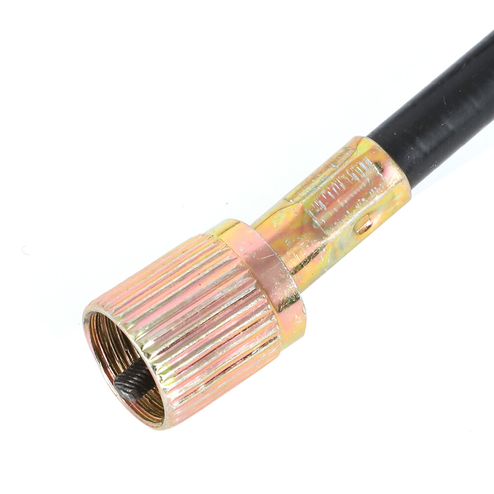 For 66 67 1968 Honda Trail 90 CT90 Brake Throttle Speedo Cable Set 45450-053-000