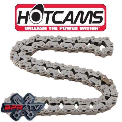 Hot Cams HD Timing Chain Polaris Predator Outlaw 500 2003-2007 Replaces 3088017