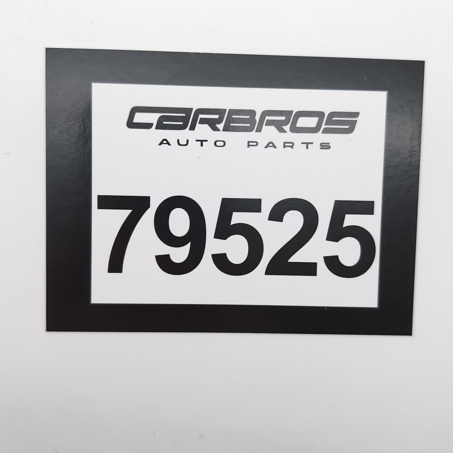 2021 - 2024 BMW X1 U11 U10 Low Windshield Autonomous Driving Camera 5A7FC99