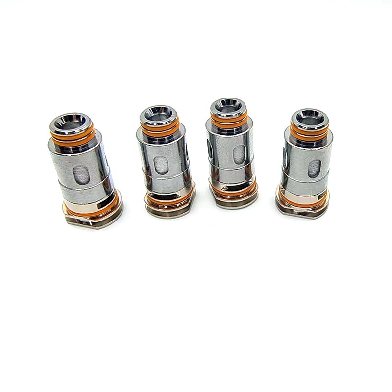 5/10/15PCS GV ka1 (B Series) COIL CORE REPLACEMENT CORE 0.2/0.3/0.4/0.6/1.2OHM