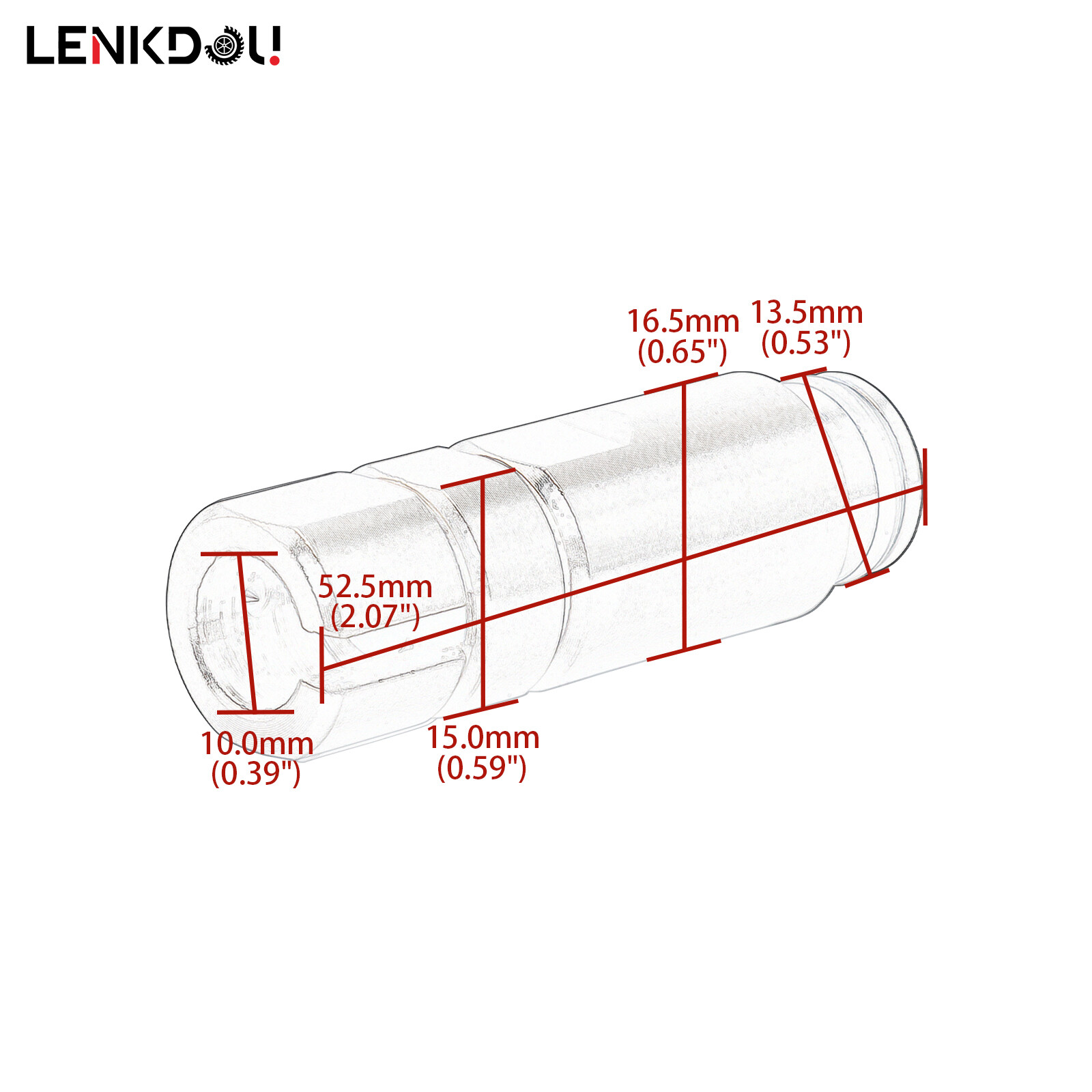109811 For Harley Clutch Adjuster Upgrade Kit Steel Softail Fat Bob Touring FLHX
