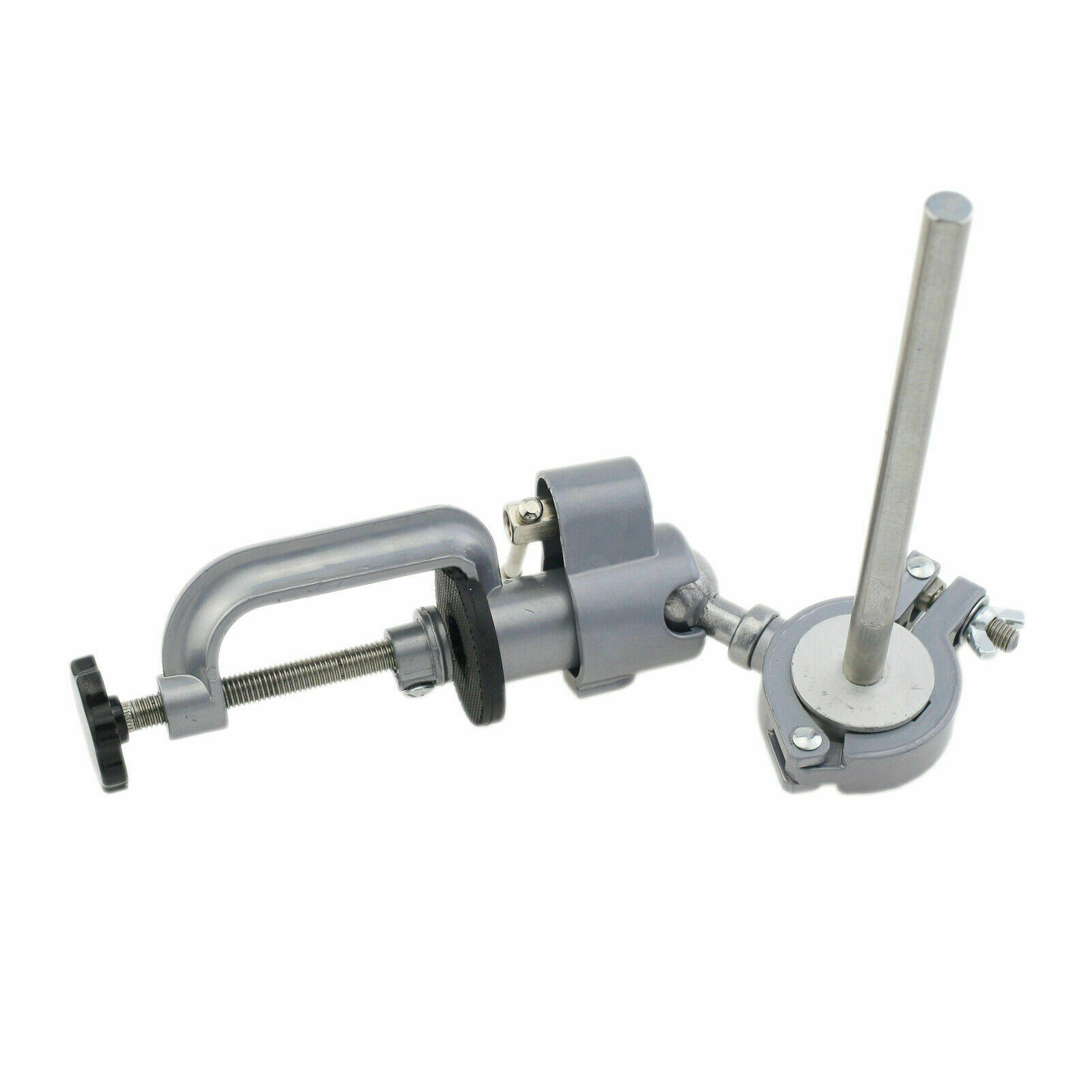 Columbia Dentoform 860 Dental Typodont Model 32pcs Removable Teeth Mounting Pole